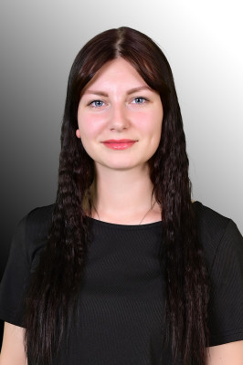 Педагогический работник Кирина Полина Владимировна Педагогический работник Кирина Полина Владимировна